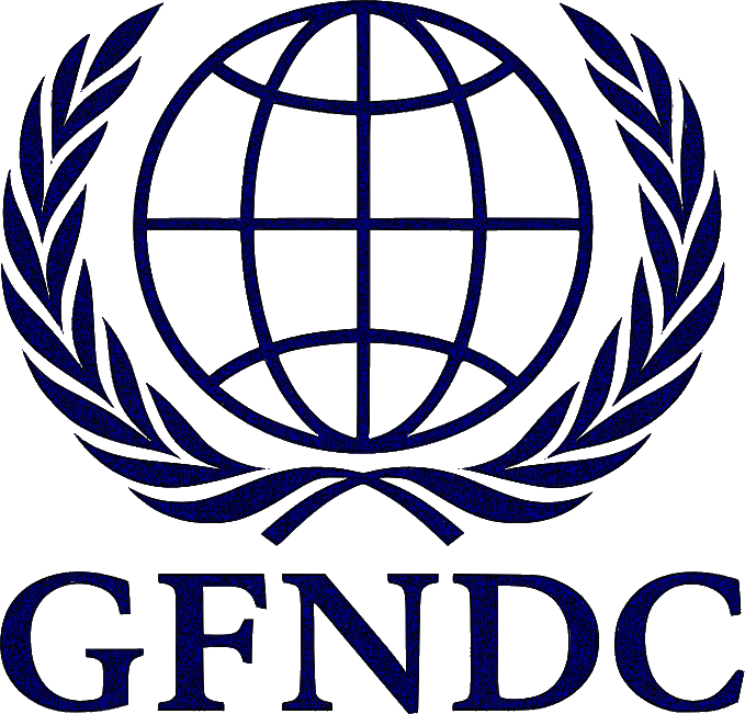 GFNDC logo